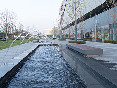 坡头企业地下室防水