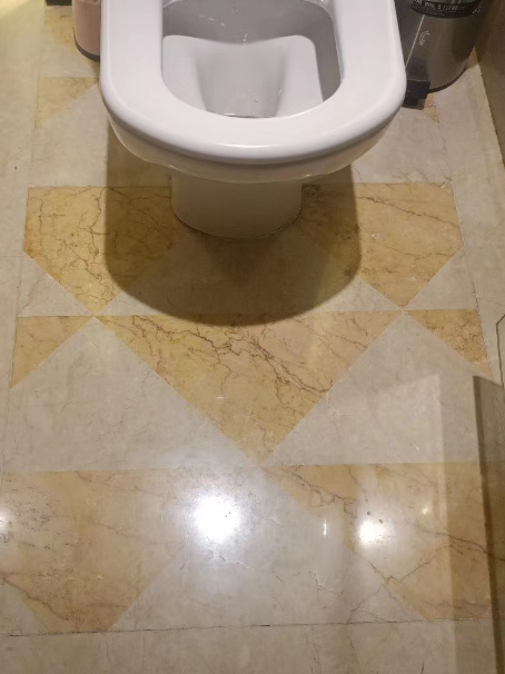 坡头瓷砖修缮