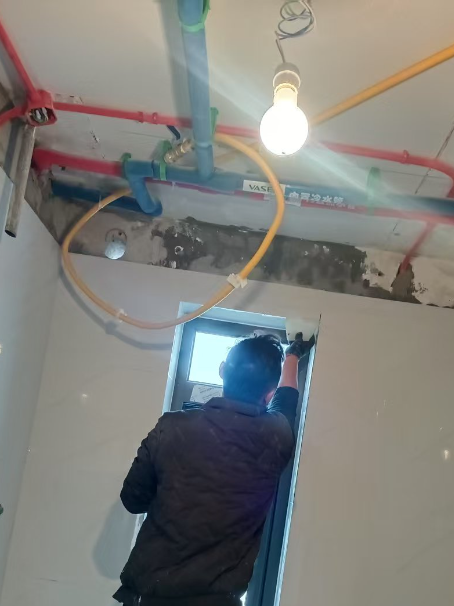 坡头专业水管维修