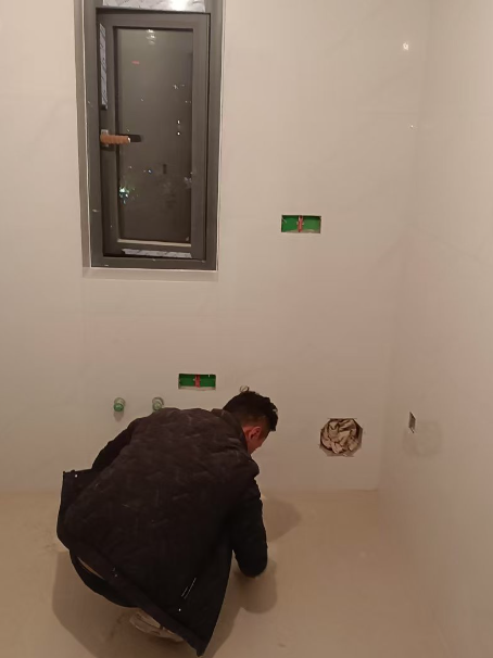 坡头专业电工维修