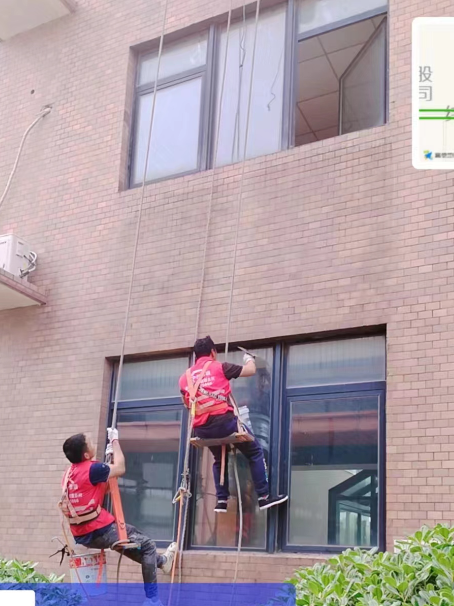 坡头承接各类窗户玻璃维修